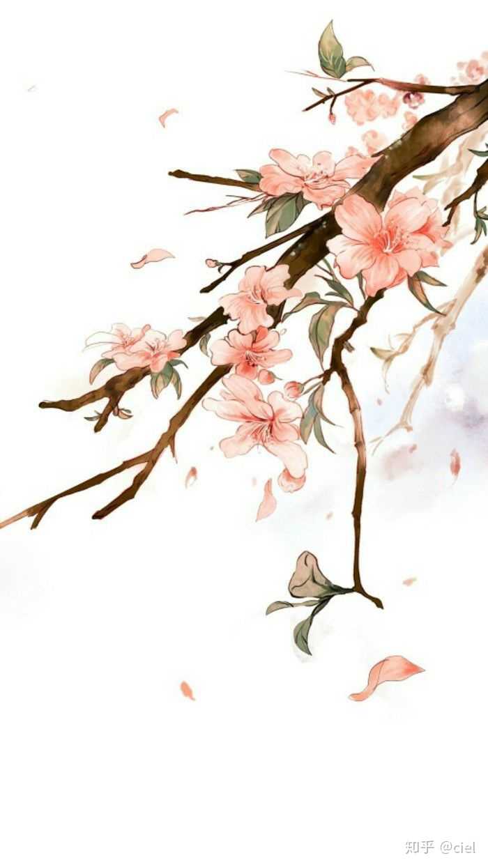 有什么唯美意境的诗句?