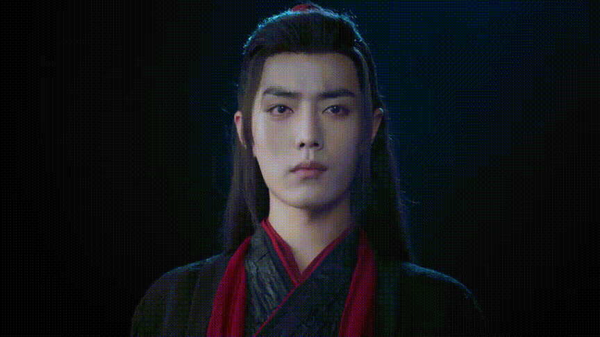 肖战为什么值得我们喜欢