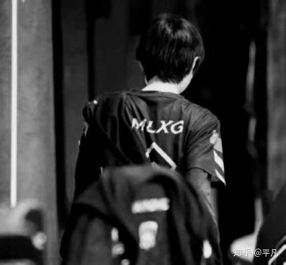 2019 年 7 月 20 日,rng 为 mlxg 正式举办了退役仪式,你有什么想说的