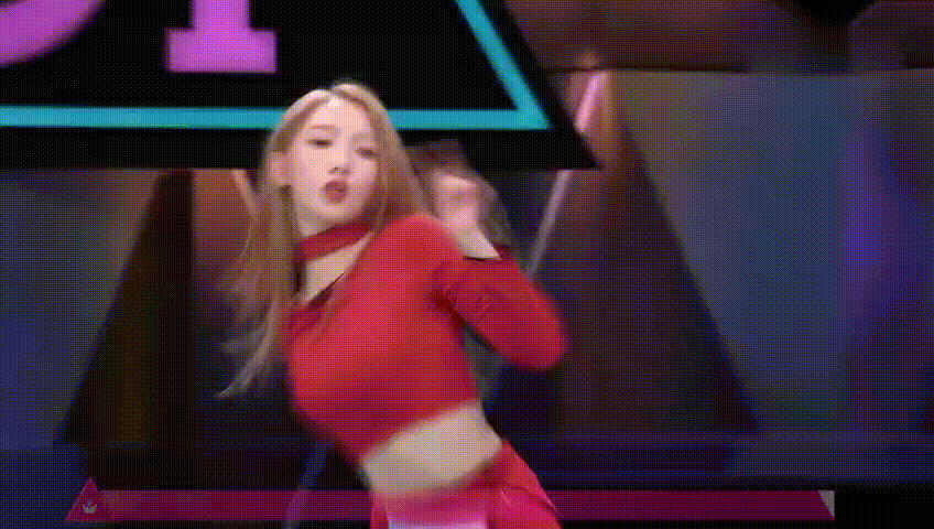 如何评价《创造101》第二期?