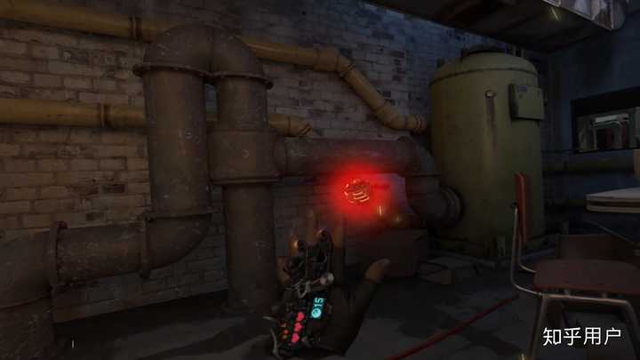 如何评价《半条命:alyx》(《half-life:alyx》)公开的四段新宣传视频?