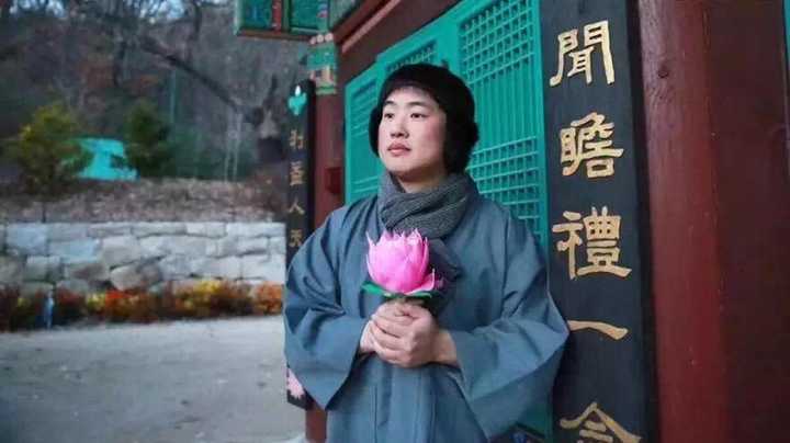 关于佛系青年的.