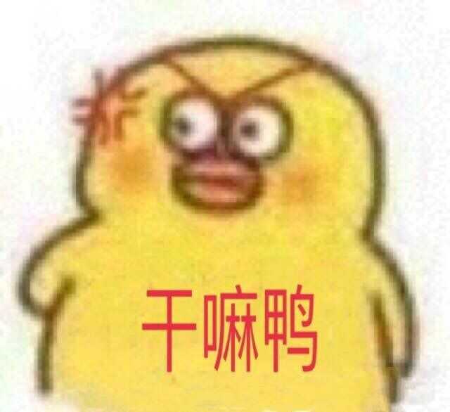 我超喜欢小黄鸡 系列!