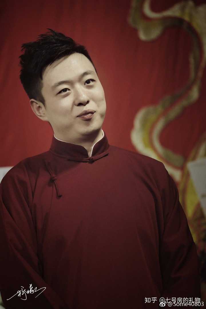 有谁能科普一下德云社现在年轻的这些相声演员?