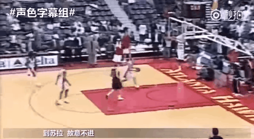 篮球领域有哪些经典笑话?