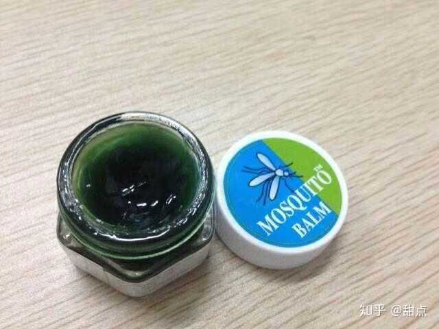 夏天蚊虫叮咬后有什么好用的止痒产品?