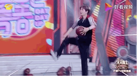 碎碎念好久 为王一博码下了知乎的第一答 晚安