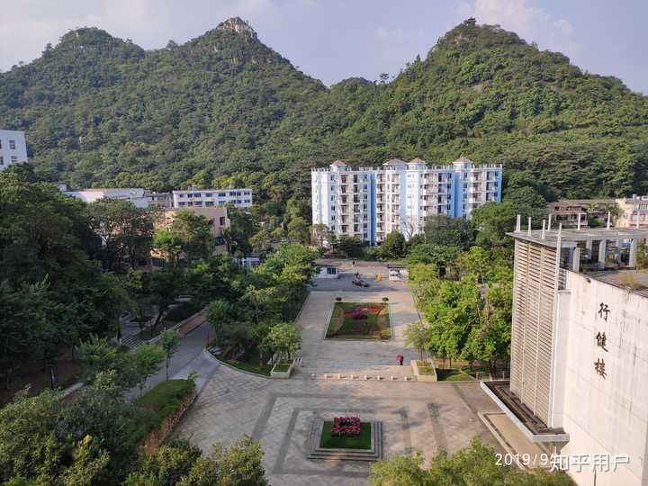 柳州职业技术学院这个学校怎么样?