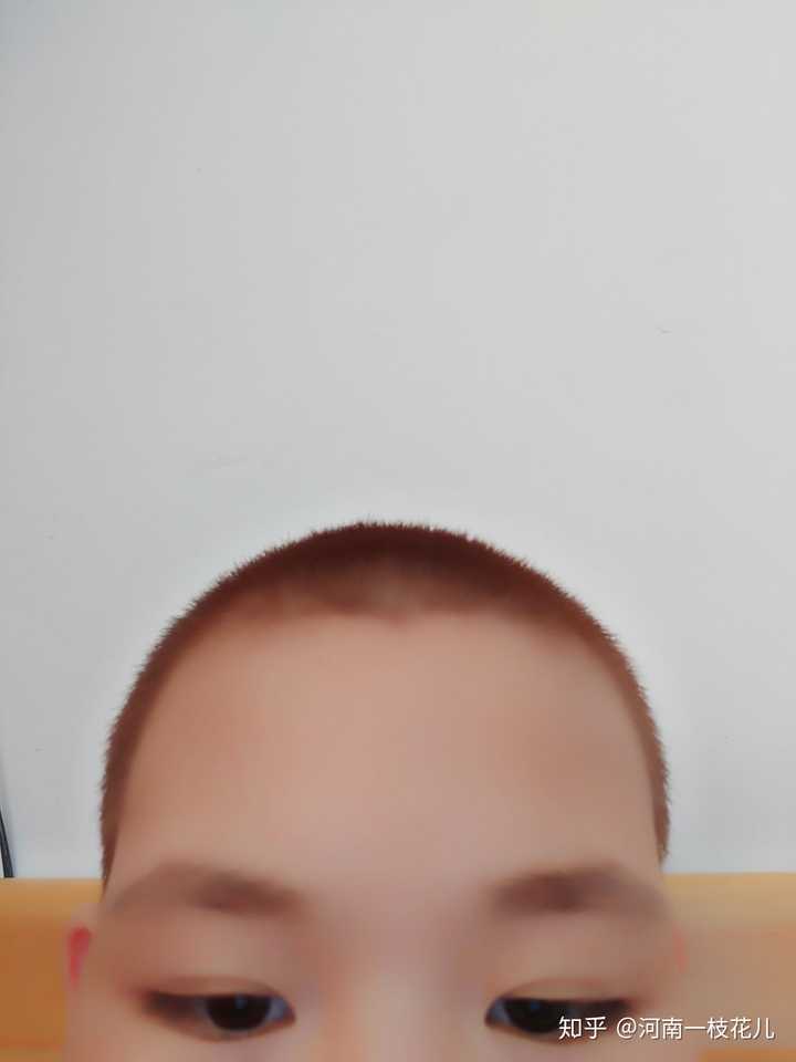女生剪寸头是什么感受?