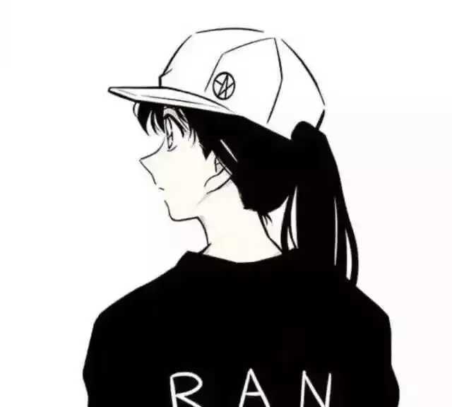 有哪些超级赞的情侣头像