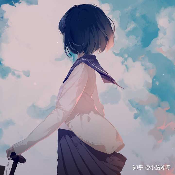 有哪些看起来格调很高的头像?