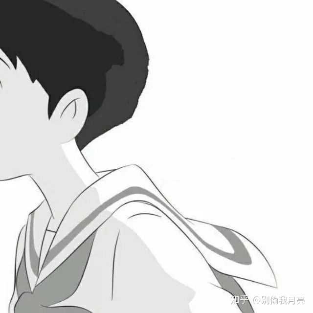 有哪些低调好看的情侣头像?