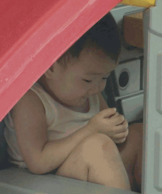 求韩国综艺节目超人回来了中宋民国小可爱的表情包or高清无码壁纸.