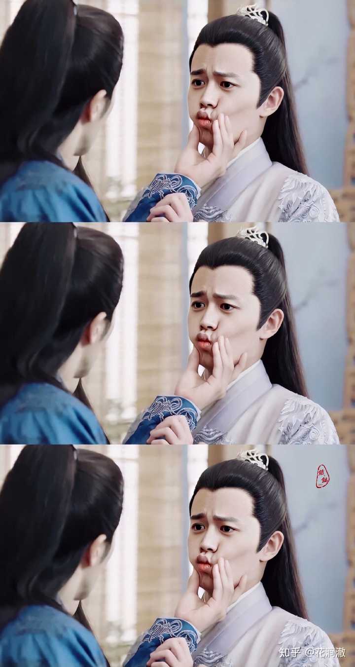 为什么我会被任嘉伦这个已婚男人迷的神魂颠倒?