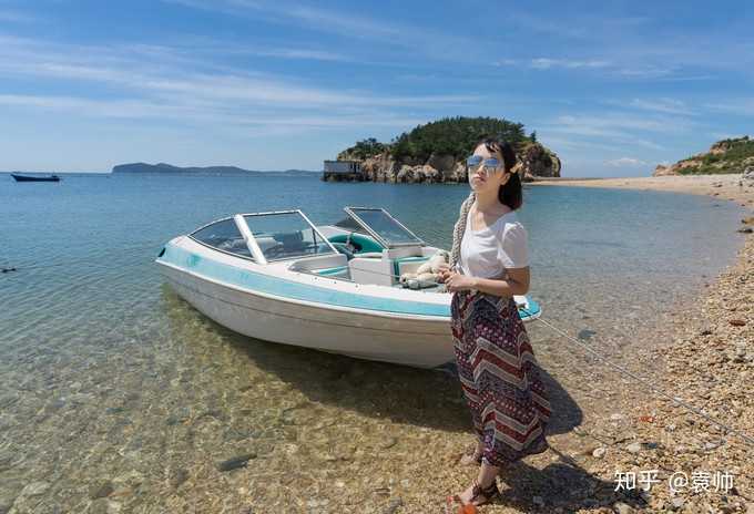 大连附近的小岛,需要坐船去的那种,哪个适合情侣游玩呢?