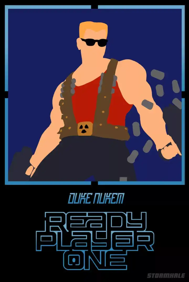 如何评价电影《头号玩家》(ready player one)?