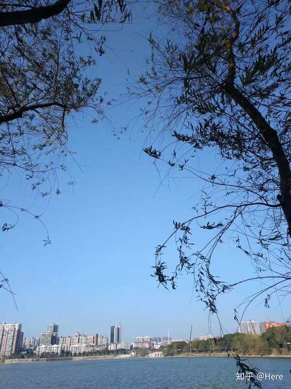 在湖南理工学院就读是怎样一种体验?