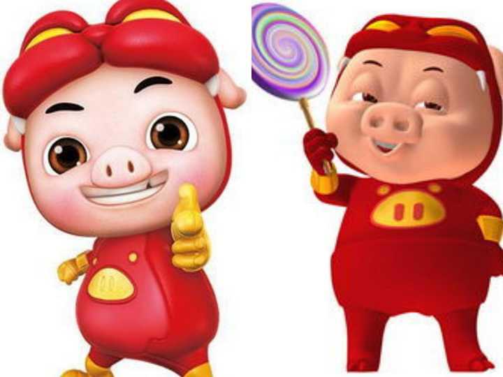 那些年《动漫世界》播过的动画片有哪些?