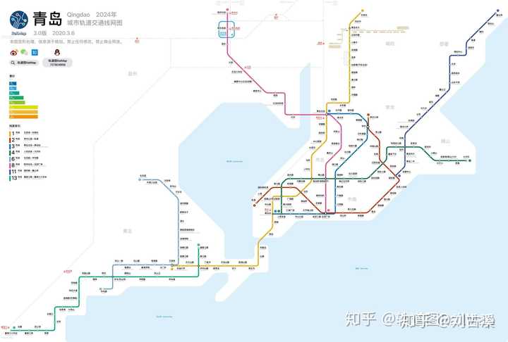 如何评价无锡地铁第三期建设规划大缩水?