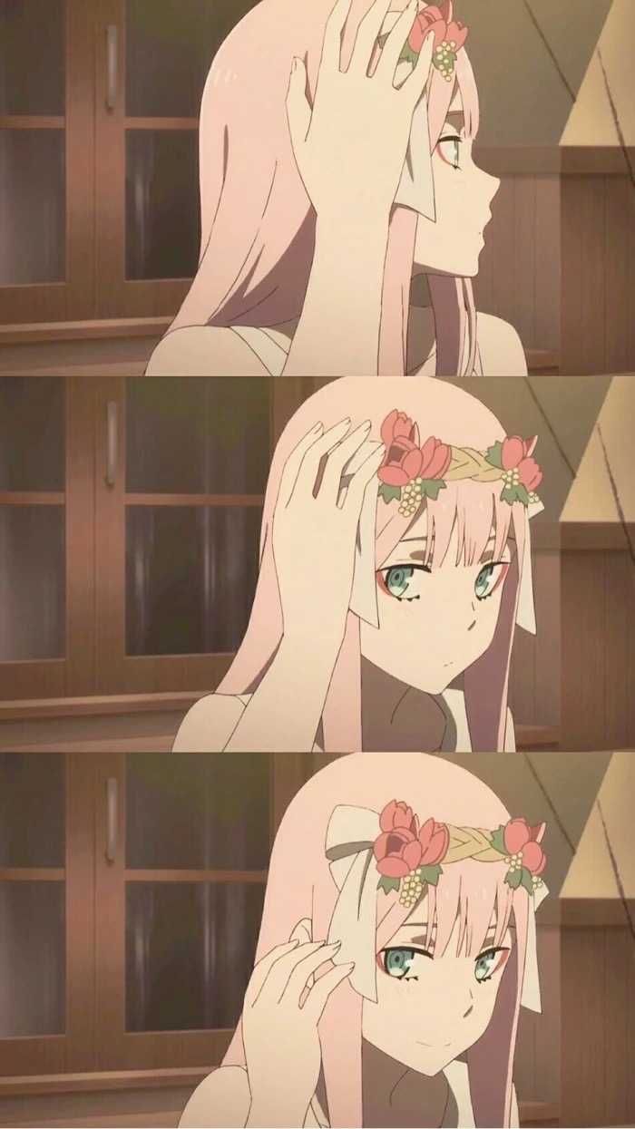 darling02超清壁纸竖屏,02darling竖屏壁纸 有没有darling in the franxx02的高清壁纸啊?