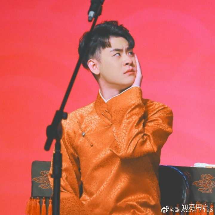 张云雷有哪些惊艳你的神图?