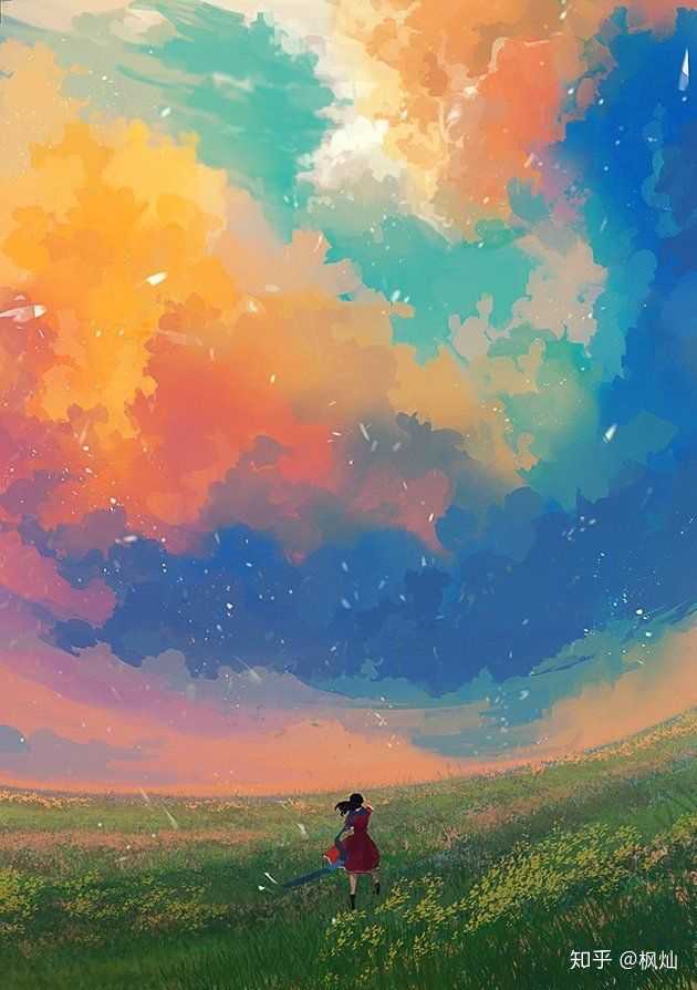 你的网易云音乐背景图是什么?