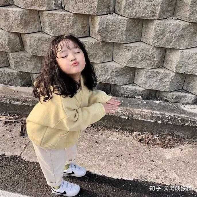 有没有什么可爱的微信头像?