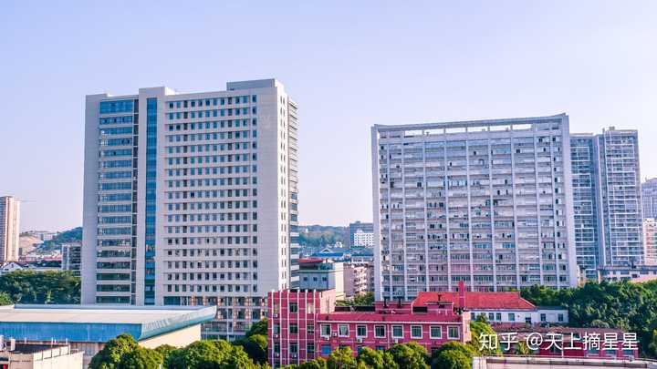 在广西医科大学就读是一种怎样的体验?