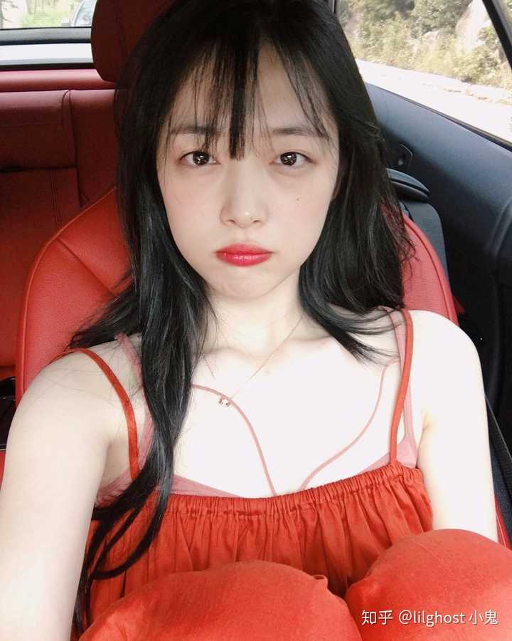 如何评价女星崔雪莉的颜值 知乎