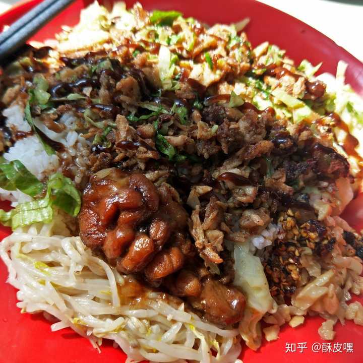 一句话描述龙岩学院的食堂有多好吃?