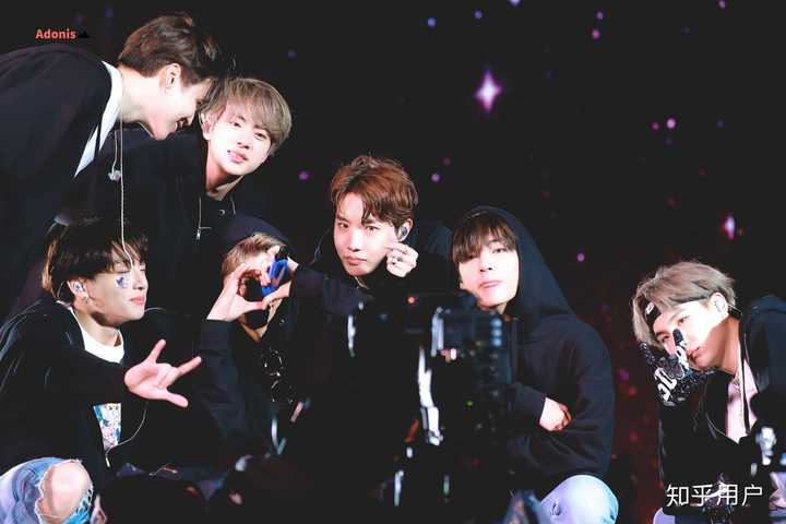 有没有bts防弹少年团超级帅酷的横屏桌面壁纸?