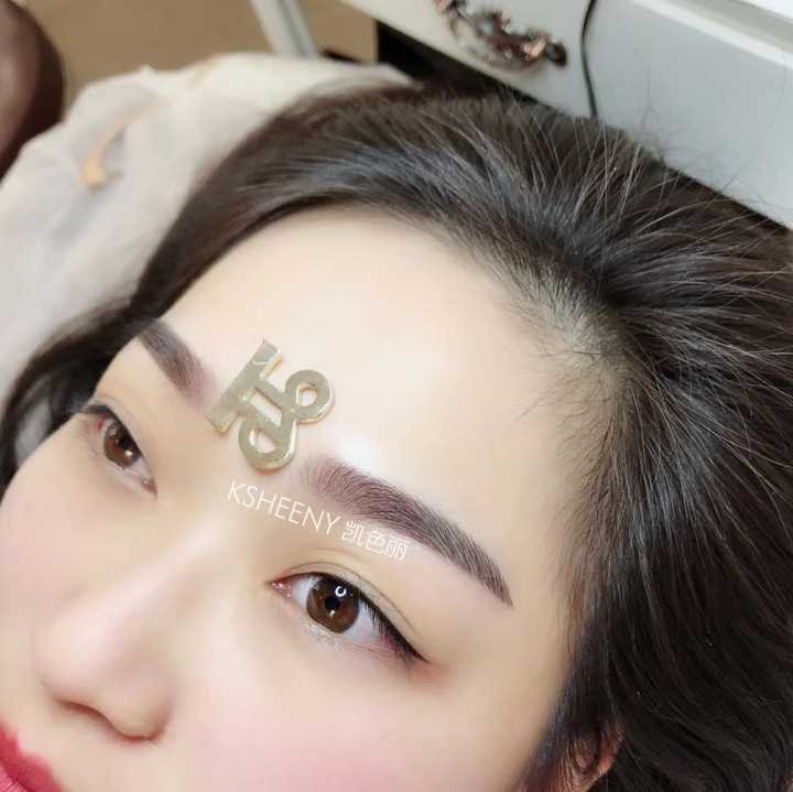 广州半永久纹眉哪里比较好?