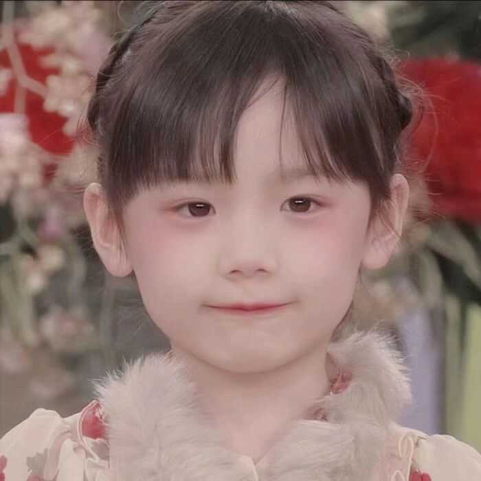 有没有芦田爱菜的头像?