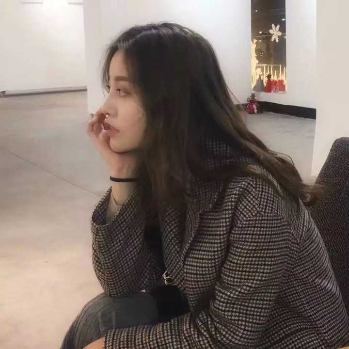 有哪些好看的适合女生的微信头像?
