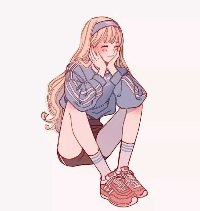 有哪些女孩子用的干净头像?