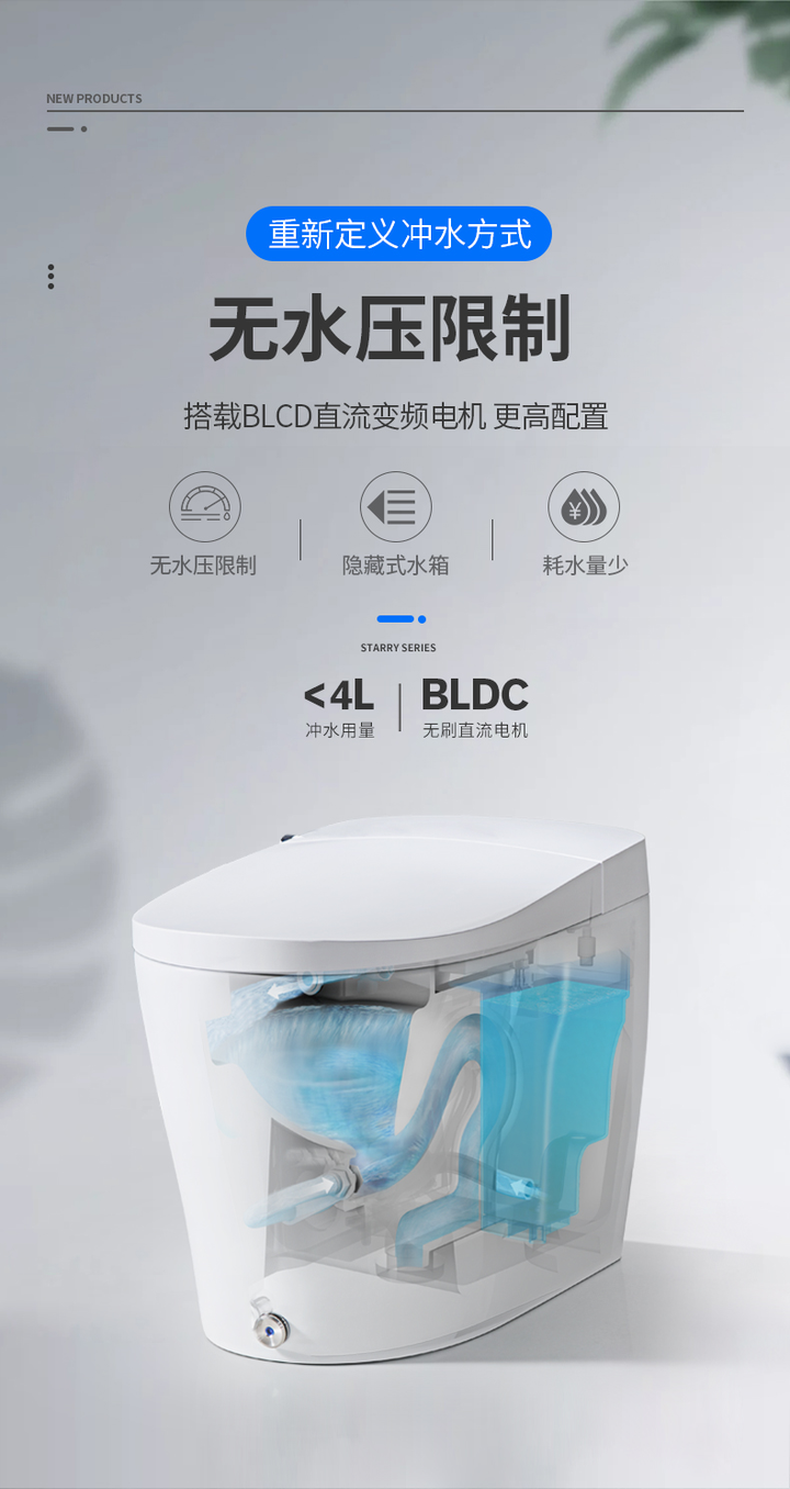 挑智能马桶简直挑花眼了,求问智能马桶哪个牌子比较好