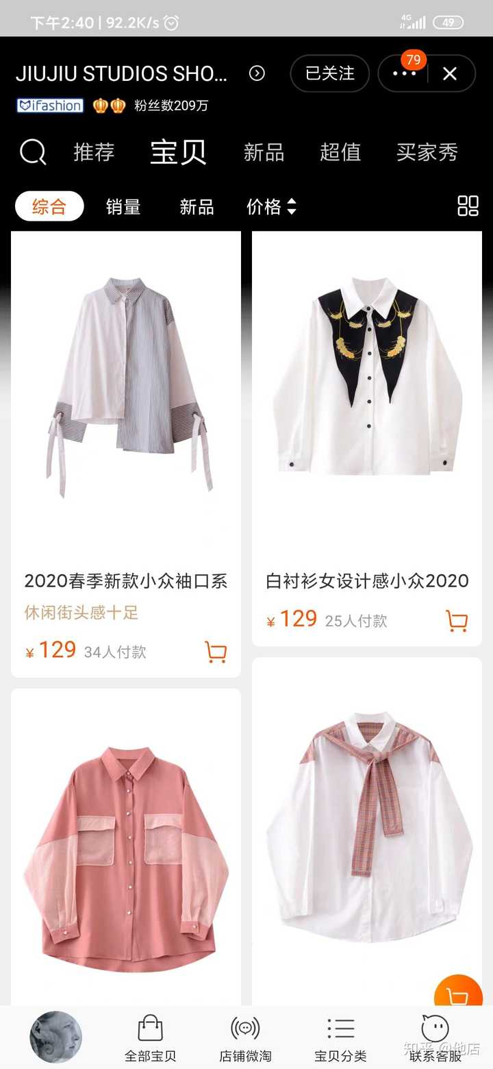 大学生应该买什么价位的衣服,穿平价衣服合适吗?