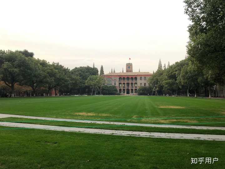 苏州大学校园环境怎么样?