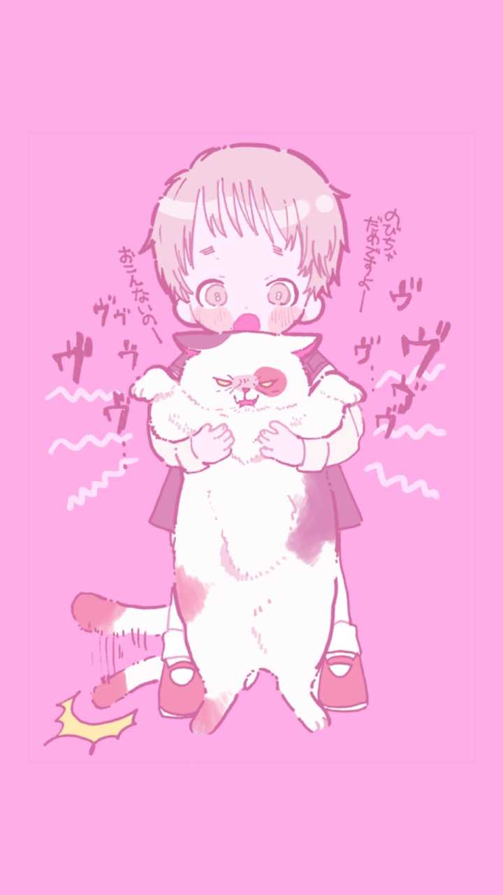 动漫 卡通 漫画 设计 矢量 矢量图 素材 头像 720_1280 竖版 竖屏