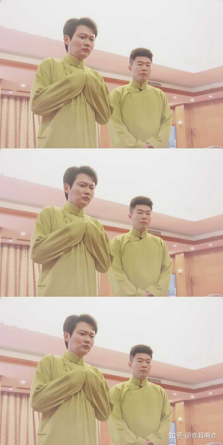 孟鹤堂有哪些好看的图片呢?