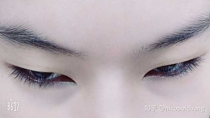 丹凤眼到底是什么样的外形型丹凤眼究竟美在哪里