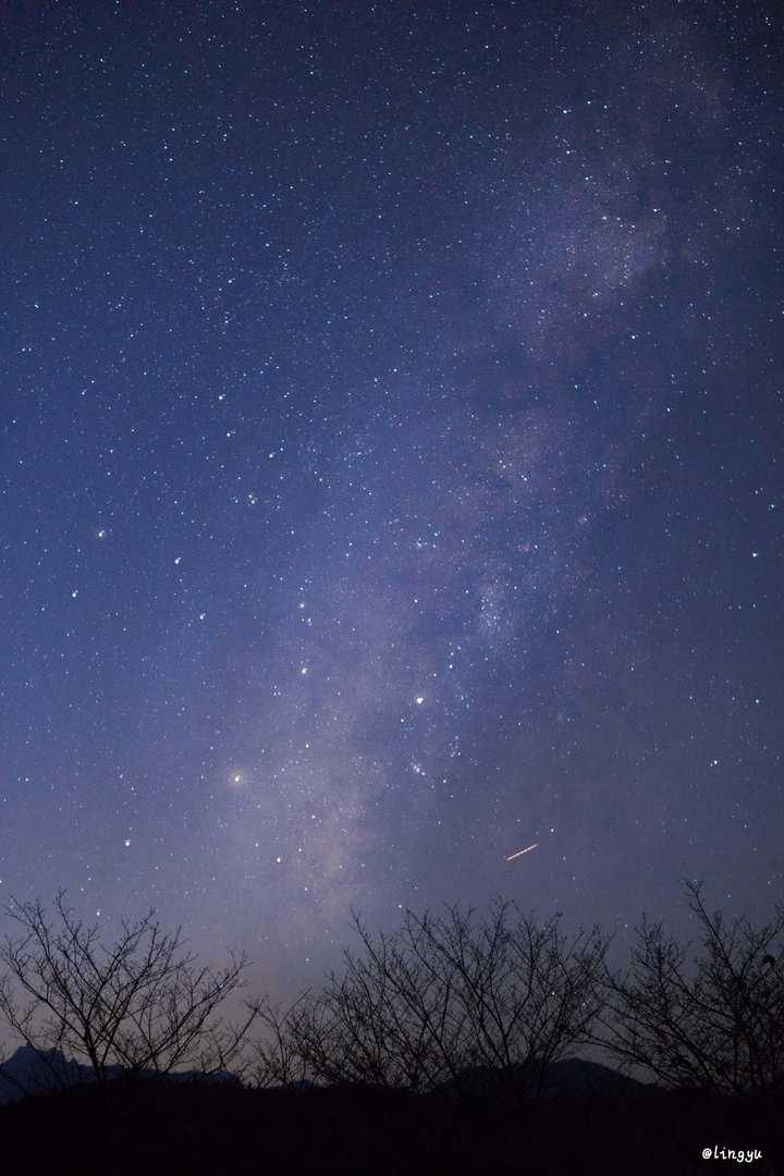 漫天星河