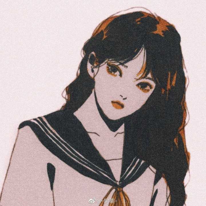 有什么适合女生的微信头像或背景?