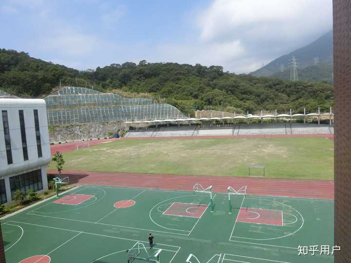 在盐田高级中学就读是怎样的体验?