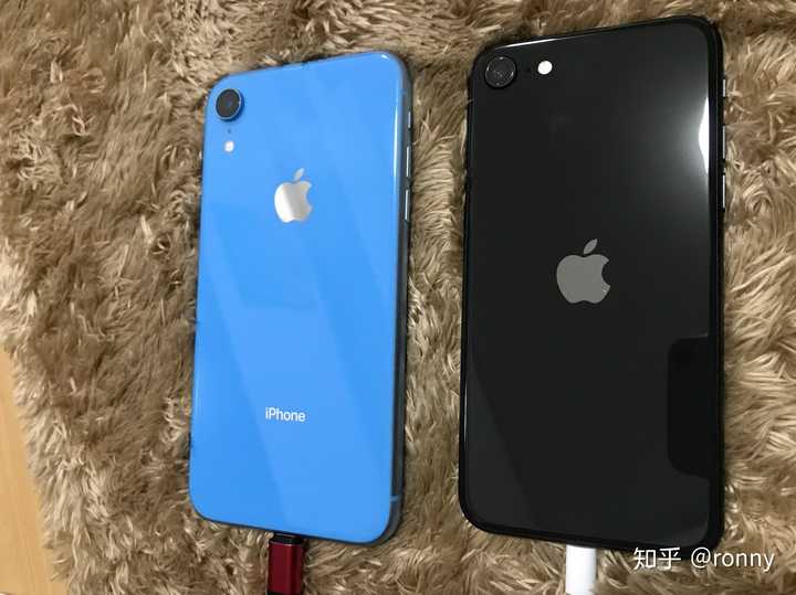 iphone se第二代出来以后,是购买iphone se还是加600购买iphone xr更