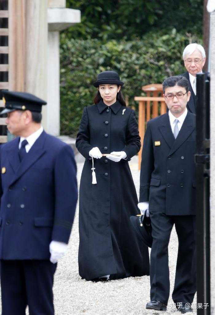 日本有哪些天皇陵墓?