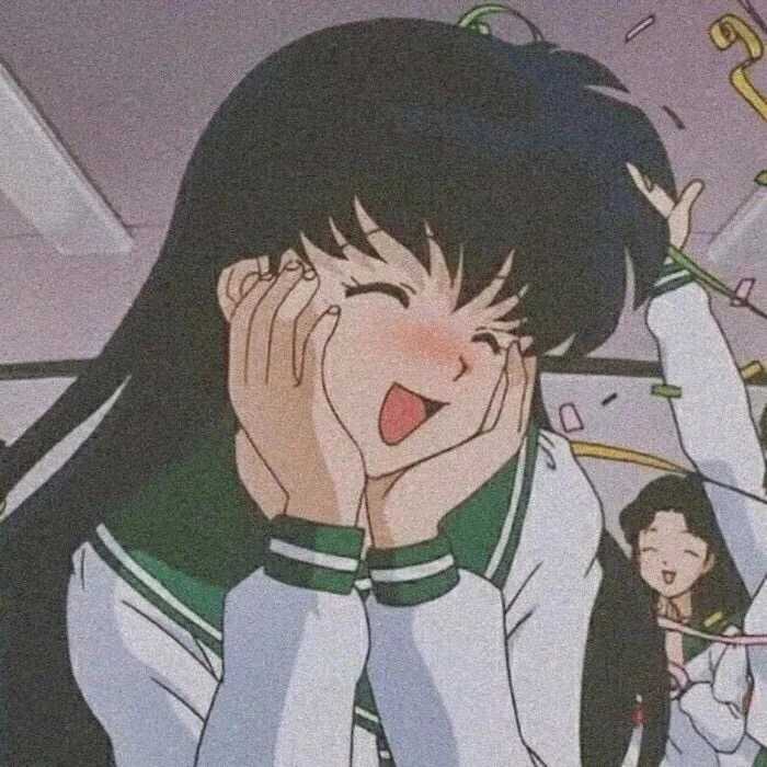 有没有可爱到爆炸的头像?