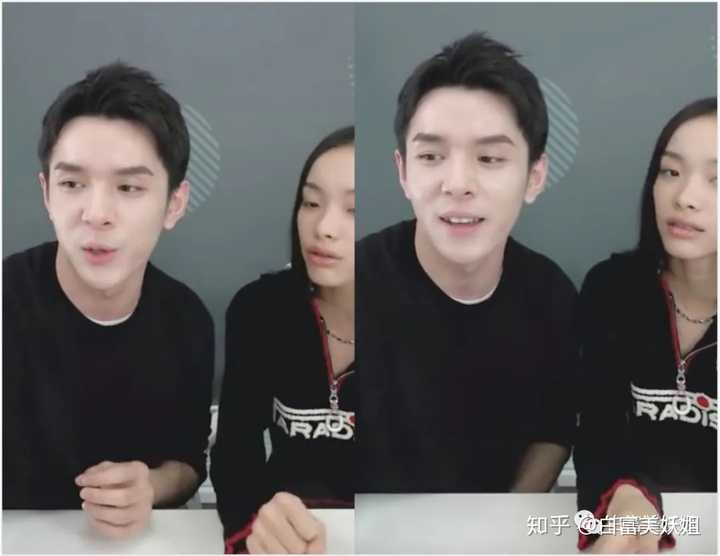 如何看待李佳琦小助理付鹏转到幕后不再参与直播?