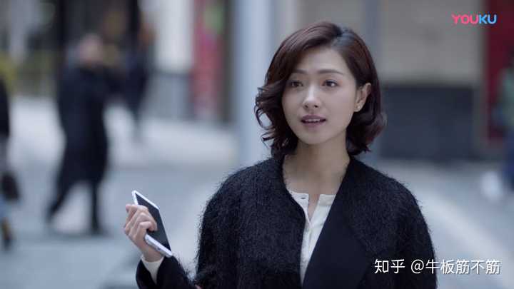 如何评价电视剧《好先生》?