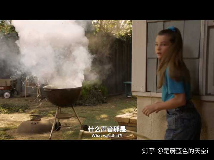 小谢尔顿里,哪个小细节让你情不自禁的就流泪了?